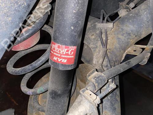Used Right rear shock absorber FIAT 500 (312_) 1.4 (312AXC1B, 312CXC1B) (100 hp) 20870794