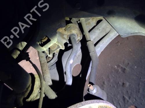 Used Left front suspension arm CITROËN C2 (JM_) 1.1 (60 hp) 20860572