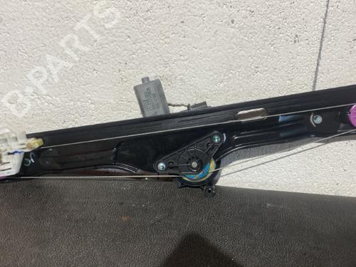 Used Rear left window mechanism BMW 2 Gran Tourer (F46) 218 d (150 hp) 21865034