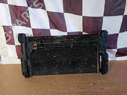 AC radiator BMW X3 (E83) 2.0 d | BP20864913M32 