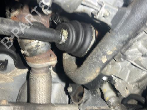 Right front driveshaft KIA CEE'D SW (ED) 1.6 CRDi 115 | BP31019238M39 - Image 3