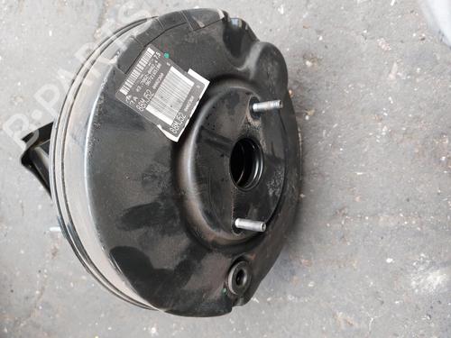 Used Servo brake PEUGEOT 407 (6D_) 2.0 HDi (6DRHRH) (140 hp) 21860575