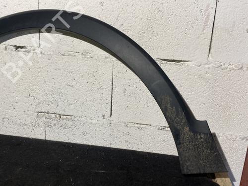 Used Front left wheel arch trim Front left wheel arch trim RENAULT CAPTUR I (J5_, H5_) 1.5 dCi 90 (J5N4, J5M5, J5MW, J5M6, J5AL, J5AJ) (90 hp) 25275570 25275570