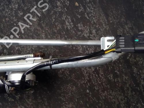 Vindrute Vindusviskermekanisme OPEL MERIVA A MPV (X03) 1.7 CDTI (E75) | BP21859462C83 