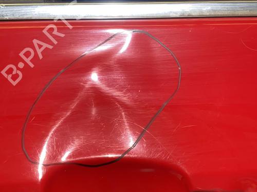 Right rear door OPEL ASTRA J (P10) 1.7 CDTI (68) | BP20860424C5 