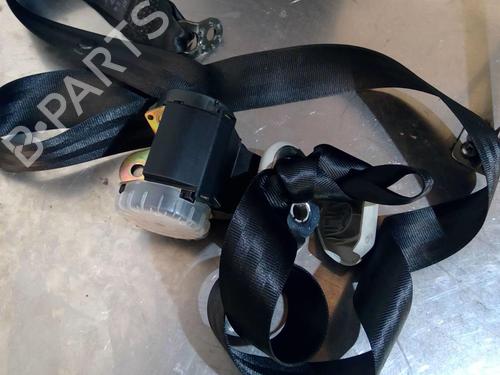 Rear right belt tensioner VW GOLF IV (1J1) 1.9 TDI | BP20867812C90 