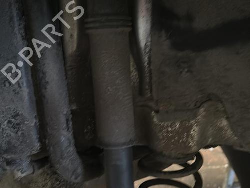 Used Right rear shock absorber PEUGEOT 308 I (4A_, 4C_) 1.6 16V (150 hp) 20870563