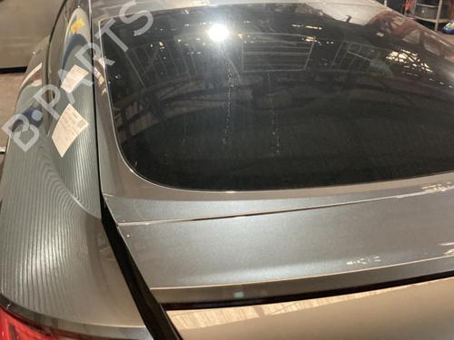 Tailgate AUDI TT (FV3, FVP) 2.0 TFSI | BP20867597C6 