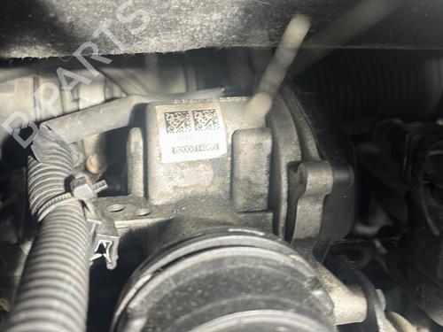 Used Throttle body RENAULT GRAND SCÉNIC III (JZ0/1_) 1.5 dCi (JZ09, JZ0D, JZ10, JZ14, JZ1G, JZ29, JZ2C) (110 hp) 29373043