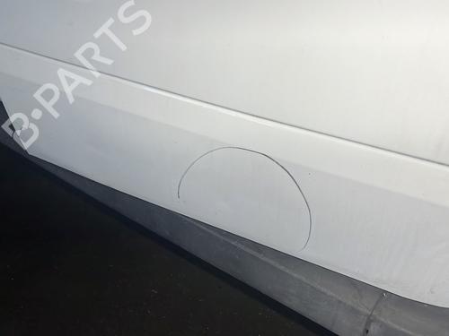 Right rear door FORD TRANSIT Van (FA_ _) 2.2 TDCi | BP29277942C5 