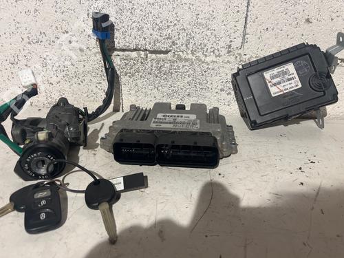 Electronic module KIA CARENS III MPV (UN) 2.0 CRDi 115 | BP35903676M83 - Image 5