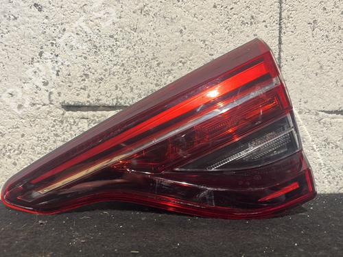 Right tailgate light RENAULT CLIO V (B7_) 1.0 TCe 100 (B7MT) | BP27221213C80 - Image 3