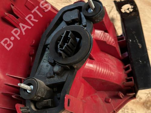 Used Right taillight CITROËN C5 III (RD_) 2.0 HDi 165 (RDRHHA, RDRHH8) (163 hp) 25844120