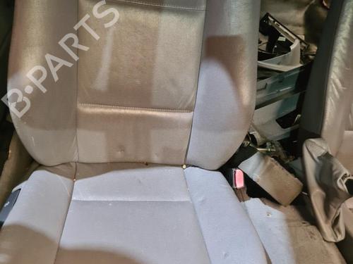 Used Right front seat BMW 3 (E46) 320 d (136 hp) 21858179