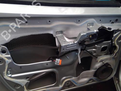 Front left lock FIAT QUBO (225_) 1.3 D Multijet (225AXE1A, 225CXE1A, 225AXH1A, 225AXL1A,... | BP21859157C98 