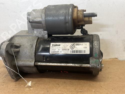 Used Starter Starter RENAULT CLIO IV (BH_) 1.5 dCi 90 (90 hp) 20861930 20861930