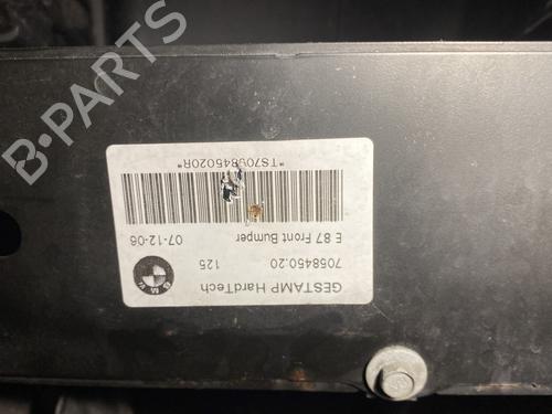 Front bumper reinforcement BMW 1 (E87) 118 i | BP22519887C109 