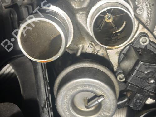 Turbocharger/Supercharger MINI MINI COUNTRYMAN (R60) Cooper S | BP30162332M71