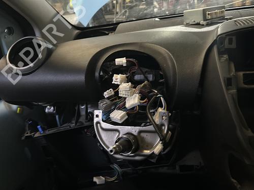Used Dashboard CITROËN C1 (PM_, PN_) 1.0 (68 hp) 20866461