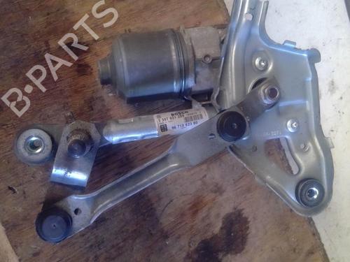 Used Front wiper motor PEUGEOT 3008 I MPV (0U_) 2.0 HDi 150 / BlueHDi 150 (150 hp) 21861495