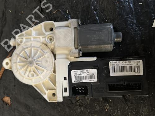 Used Left front window motor Left front window motor RENAULT LAGUNA III Grandtour (KT0/1) 1.5 dCi (KT0A, KT0R, KT02) (110 hp) 25844503 25844503
