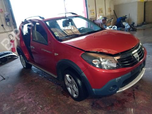 Glove box DACIA SANDERO 1.5 dCi | BP21866136C95  - Image 6