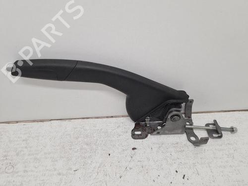 håndbremse RENAULT CLIO IV (BH_) 1.5 dCi 75 | BP21860040I18