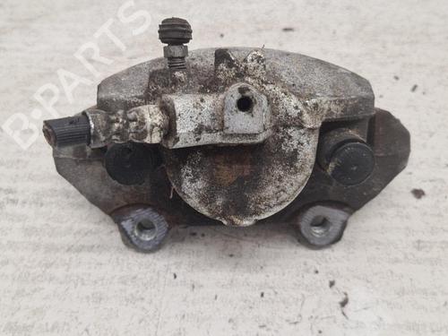 Left front brake caliper FIAT PANDA (312_, 319_) 0.9 4x4 (312PXG1A) | BP21859708M105 