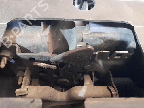 hood-lock-mercedes-benz-b-class-sports-tourer-w245-2005-2006-2007-2008-2009-2010-2011-25844109 main image