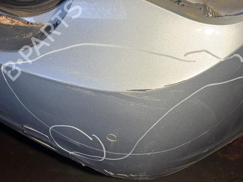 Rear bumper CHEVROLET CRUZE (J300) 2.0 CDI | BP32410784C8