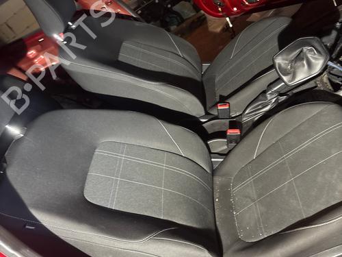 Used Seats set Seats set 39600965 39600965
