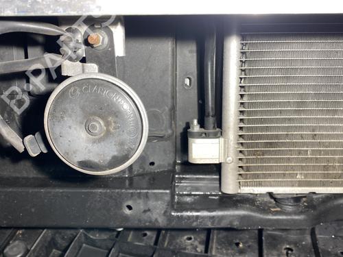 Used AC radiator AC radiator CITROËN C3 III (SX) 1.2 VTi 68 (68 hp) 23797104 23797104