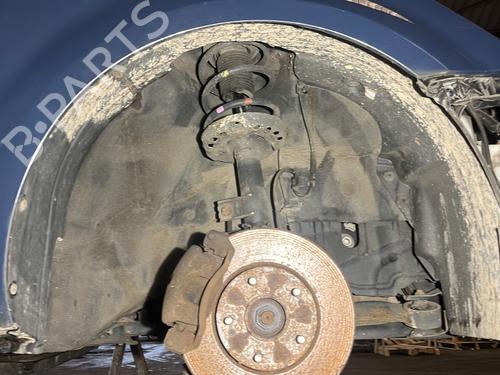 Used Wheel arch KIA CEE'D SW (ED) 1.6 CRDi 90 (90 hp) 28425821