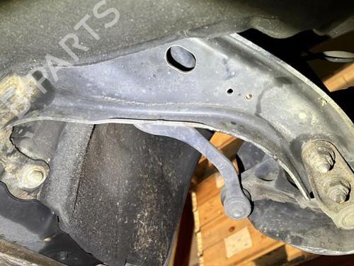 Used Left front suspension arm MINI MINI (R56) Cooper D (112 hp) 20865841