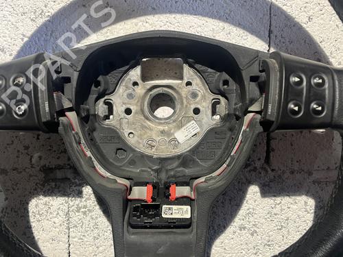 Used Steering wheel Steering wheel SEAT LEON (1P1) 1.9 TDI (105 hp) 29865093 29865093