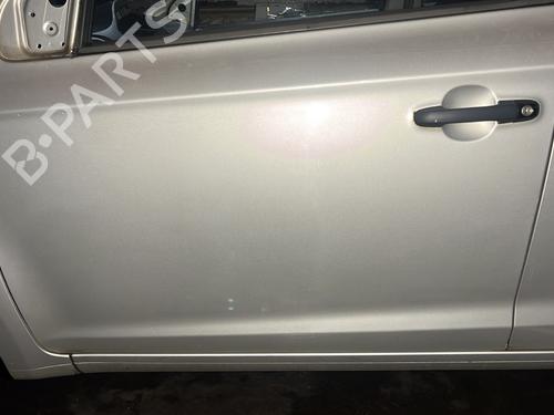 Used Left front door Left front door HYUNDAI i20 I (PB, PBT) 1.2 (78 hp) 29918778 29918778