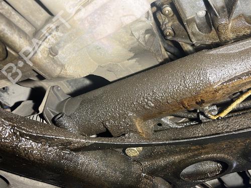 Steering rack PORSCHE CAYENNE (92A) 4.8 Turbo | BP25867325M22 - Image 3