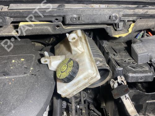 Used Brake master cylinder PEUGEOT 3008 I MPV (0U_) 2.0 HDi Hybrid4 (0URHCA) (200 hp) 20865359