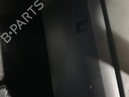 Used Glove box VW POLO V (6R1, 6C1) 1.4 TDI (90 hp) 20866131