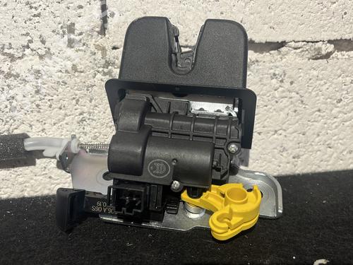 Tailgate lock VW T-ROC (A11, D11)  | BP27498679C101  - Image 7