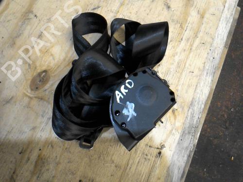 Rear right belt tensioner SEAT IBIZA III (6L1) 1.9 TDI | BP21858225C90 