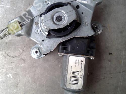 Used Front left window mechanism Front left window mechanism RENAULT TWINGO II (CN0_) 1.5 dCi (CN0E) (64 hp) 21859431 21859431