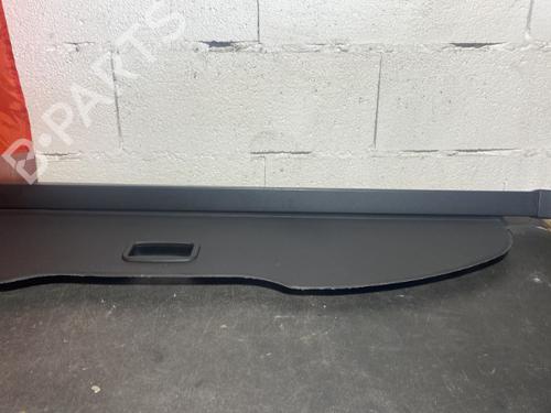Rear parcel shelf FORD S-MAX (WA6) 2.0 TDCi | BP20868987C85 