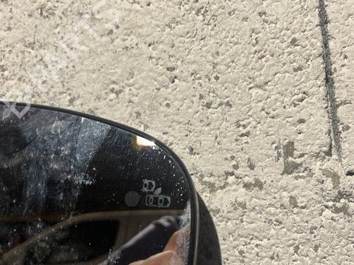 left-mirror-glass-peugeot-partner-box-bodympv-k9-2018-26390890 main image