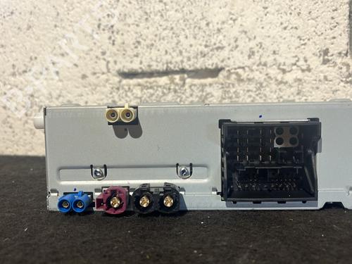 Radio JAGUAR XE (X760) 2.0 D | BP27836966E6 - Image 2