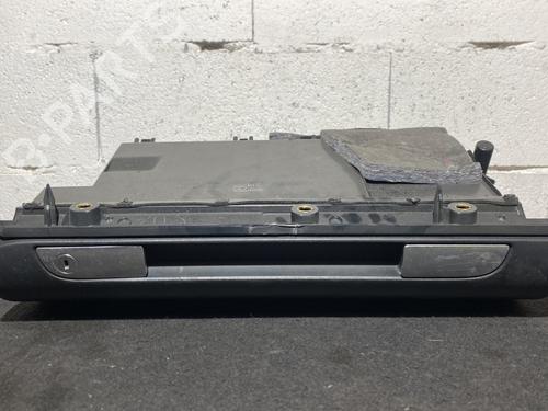 Glove box AUDI A3 Convertible (8P7) 2.0 TDI 8P7857035G6PS