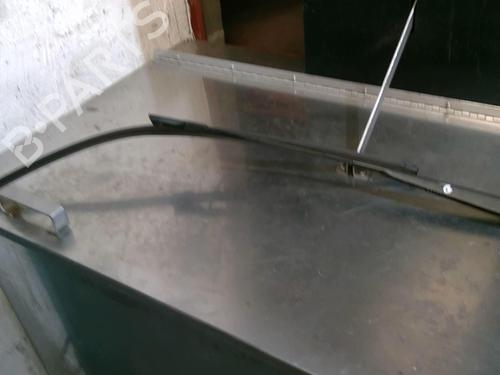 Used Front windshield wiper arm CITROËN C4 Picasso I MPV (UD_) 1.6 HDi (109 hp) 21859712
