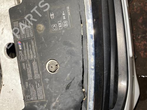 Used Front bumper Front bumper DACIA LODGY (JS_) 1.5 dCi (JSMC, JSAF) (107 hp) 24051786 24051786