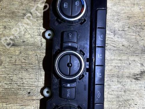 Used Climate control VW PASSAT B7 (362) 1.6 TDI (105 hp) 21864183