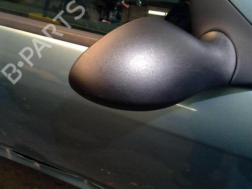 Used Right mirror Right mirror 20871467 20871467
